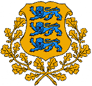 Eesti riigivapp